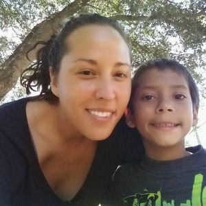 Meet your Posher, Sharon